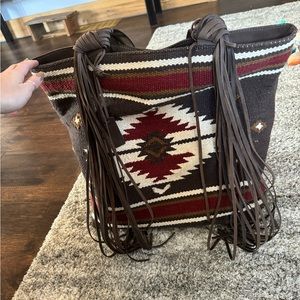 Large tote